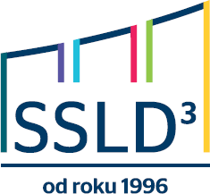SSLD³ Logo